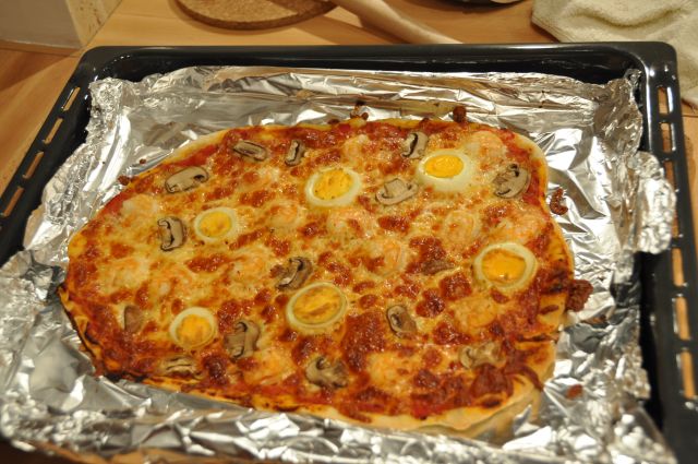 Pizza